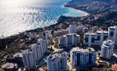 Жилье в Крыму купить недорого квартиру